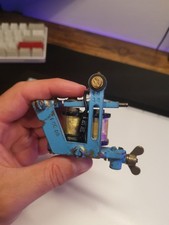 Mike tattoo machine for sale  DRIFFIELD