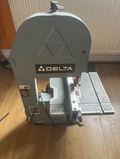 Delta 1232473 band for sale  YORK