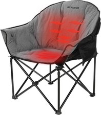 Oversized heated camping for sale  USA