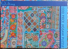 Jigsaw puzzles 1000 for sale  NEWTOWNARDS
