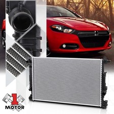 Aluminum core radiator for sale  Rowland Heights