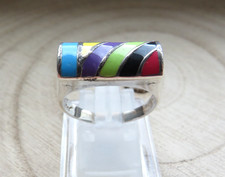 Sterling silber ring gebraucht kaufen Sterling silber ring gebraucht kaufen  Rüsselsheim am Main