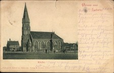 Lehrte niedersachsen kirche gebraucht kaufen  Berlin