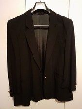 Schwarzer eleganter damen gebraucht kaufen  Münchsmünster