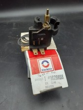 76 77 78 79 Cadillac 500 425 368 350 injeção de combustível aquecedor de válvula ocioso rápido novo na caixa comprar usado  Enviando para Brazil