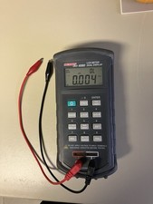 Voltcraft plus 4080 gebraucht kaufen  Koberg, Breitenfelde, Lankau