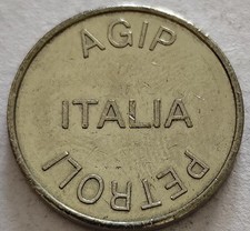 Car wash token for sale  SWINDON