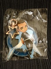 Berloque chaveiro acrílico Detroit: Become Human Markus RK200 Chibi, usado comprar usado  Enviando para Brazil
