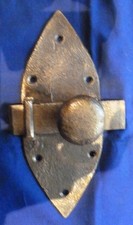 Verrou ancien xix d'occasion Verrou ancien xix d'occasion  Saint-Laurent-de-la-Cabrerisse