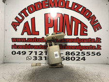 Pompa carburante trasduttore usato  Italia