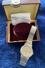 Herrenuhr quartz armbanduhren gebraucht kaufen  Oberkotzau