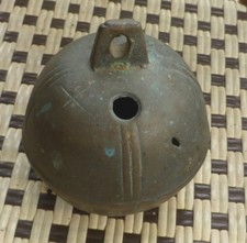 Ancien gros grelot d'occasion  France