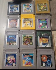 Lot jeux vidéo d'occasion  Marseille IX