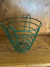 Vintage metal basket for sale  Texarkana