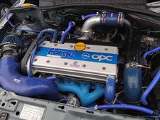 Vauxhall combo vxr for sale  OLDHAM