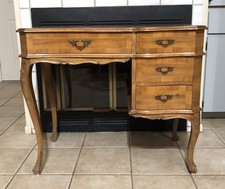Antique writing table for sale  Sarasota