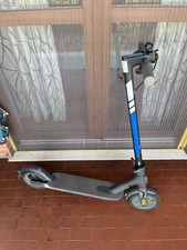 Xiaomi scooter 1s usato  Torino