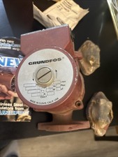 Grundfos ups20 42f for sale  Spokane
