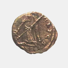 Monnaie romaine d'occasion  Sainte-Marie-aux-Mines