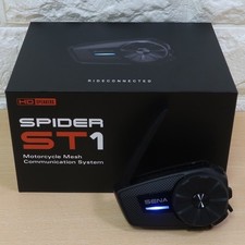 Sena spider st1 for sale  BOSTON