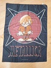 Metallic tuch flagge gebraucht kaufen  Biberach an der Riß
