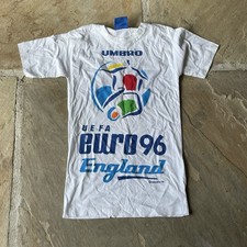 Vintage umbro euro for sale  CHELTENHAM