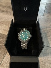 Bulova oceanographer snokel for sale  Spring Valley