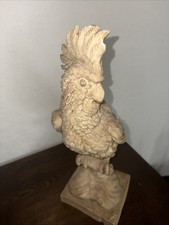 Vintage santini parrot for sale  San Antonio
