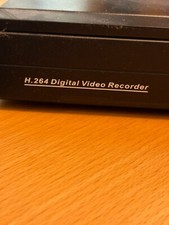 Digital video recorder gebraucht kaufen  Kastellaun
