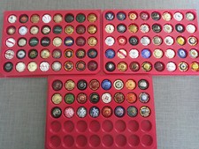 100 capsules champagne d'occasion  Pernes-les-Fontaines