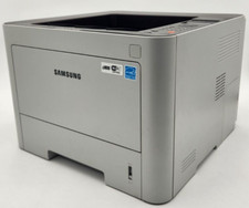 Impressora a Laser Mono Sem Fio Samsung ProXpress M3820ND SL-M3820ND/SEE comprar usado  Enviando para Brazil