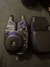 Fox lxr bite for sale  DARWEN