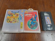 Vhs stardust fantasimondo usato  Novi di Modena