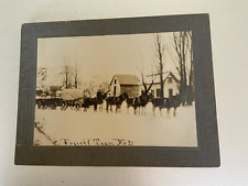 Historical lakeview 1909 for sale  Springville