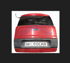 Hayon microcar mgo d'occasion  Bernay