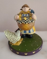 Williraye studio figurine for sale  San Francisco
