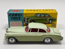Miniature corgi toys d'occasion  Saint-Lambert-du-Lattay