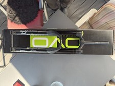 Dvo nyx 180mm gebraucht kaufen  Ruppichteroth