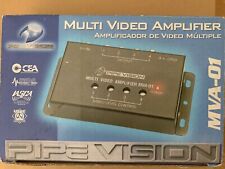 Audiopipe mva01 audiopipe d'occasion  Expédié en France