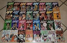 Mangas shaman king d'occasion  Sennecey-le-Grand