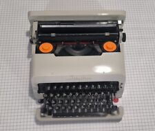 Olivetti valentine bianca usato  Arona
