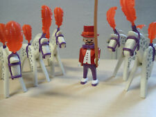 Playmobil set 3742 gebraucht kaufen  Feuchtwangen