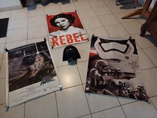 Affiches stars wars d'occasion  Lamonzie-Saint-Martin