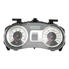 Quadro strumenti renault usato  Venetico