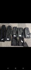 Boys school trousers for sale  LUTON