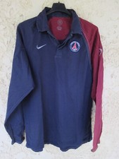 Polo maillot psg d'occasion  Nîmes