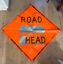 Traffic devices road for sale  Chester Springs