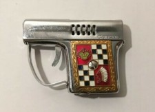 Pistola corona accendisigari usato  Bologna