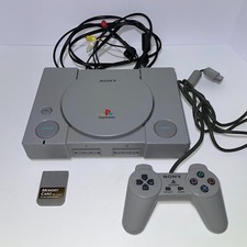 Sony playstation game for sale  Redmond