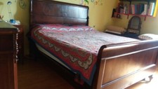 Letto matrimoniale 800 usato  Solferino